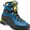 blue-yellow
