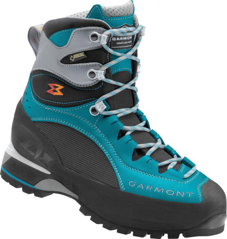 Garmont Tower LX GTX WMS Scarpe da montagna Bächli Sport di Montagna