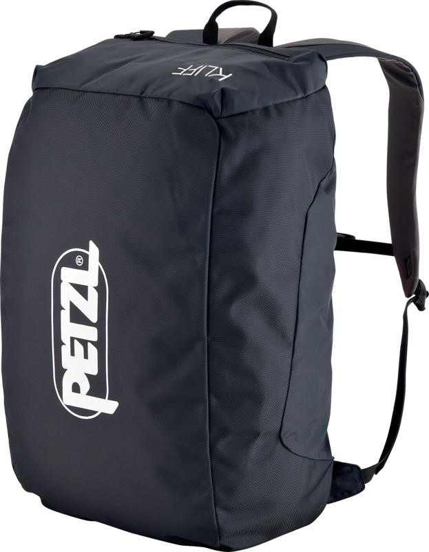 Sac à Corde D'Escalade Polyvalent - Tissu Oxford 210D - Avec Tapis De Sol Intégré - Pour Randonnée, Camping, Sports Extérieurs