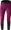 beet red