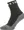 black/grey marl/white