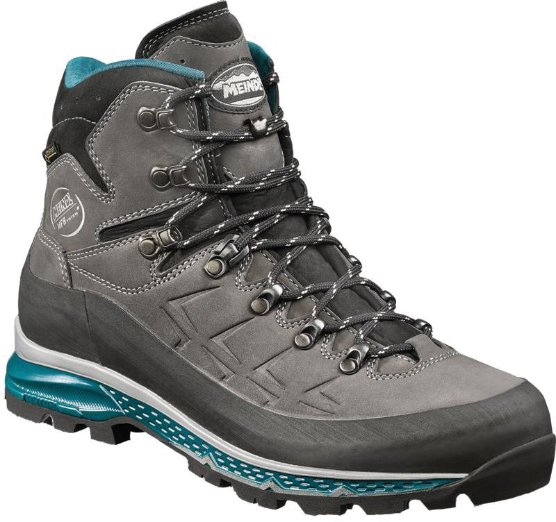 Meindl - Jorasse GTX® - Scarponi da trekking - Uomo