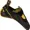 black-yellow