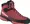 brown rose-mineral red