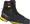 black-yellow