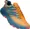 saffron-provincial blue