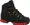 black-red