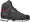 asphalt-dark garnet