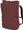 burgundy melange