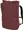 burgundy melange
