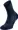 black-royal blue