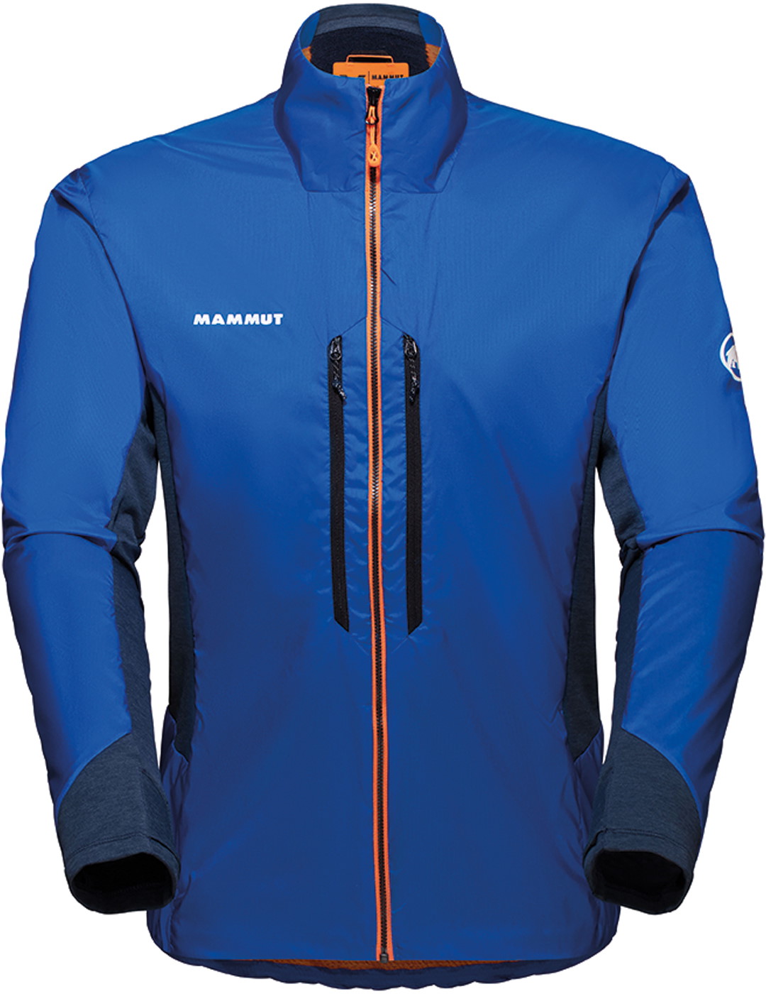 Mammut Eigerjoch IN Hybrid Jacket Wärmejacken Bächli Bergsport