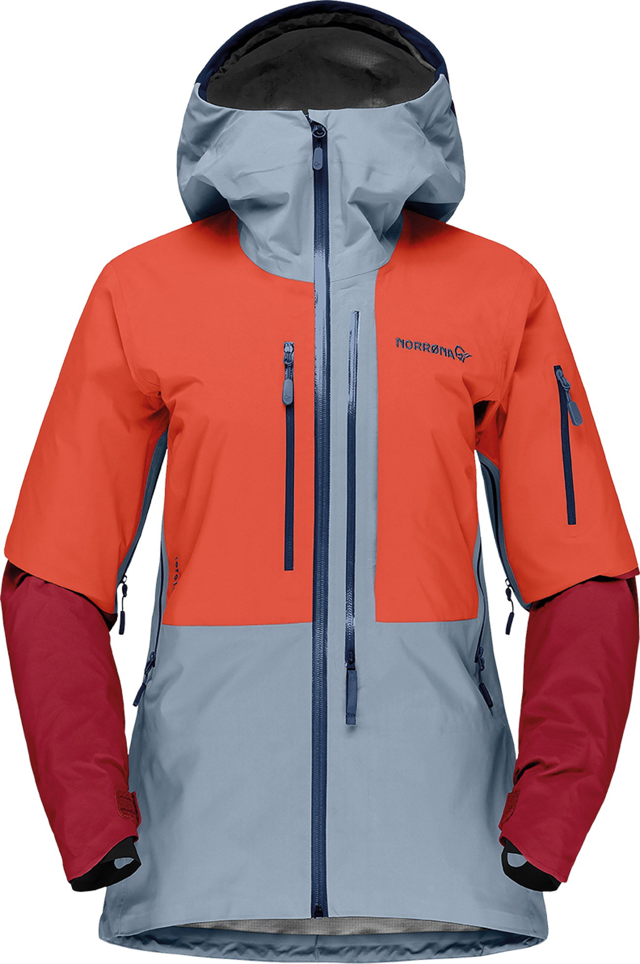 【美品】NORRONA lofoten Gore-Tex Pro Jacket 58612_multi.jpg