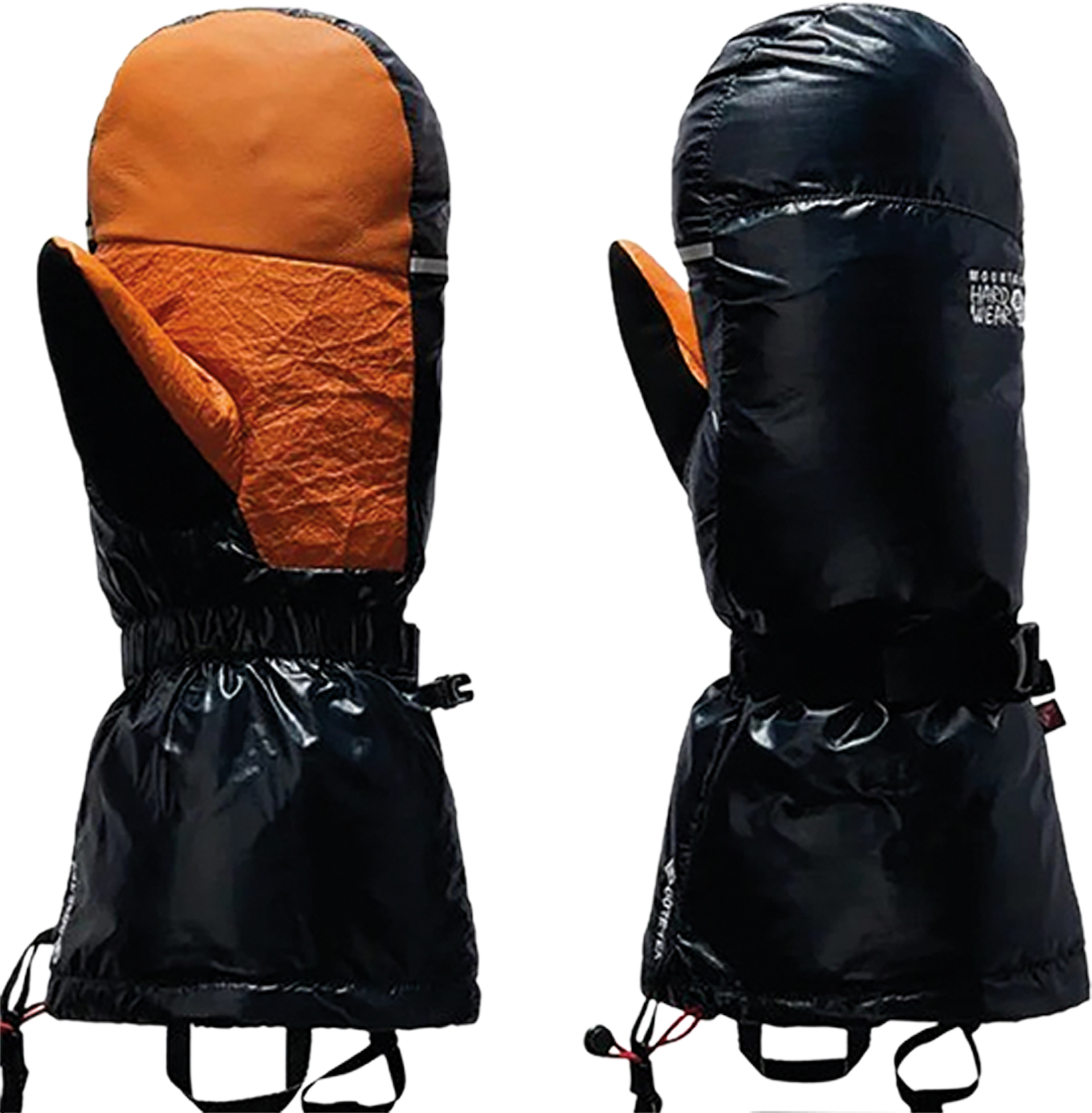 Mountain Hardwear Absolute Zero Gore-Tex Down Mitt