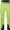 lime green