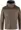 suede brown-dark olive