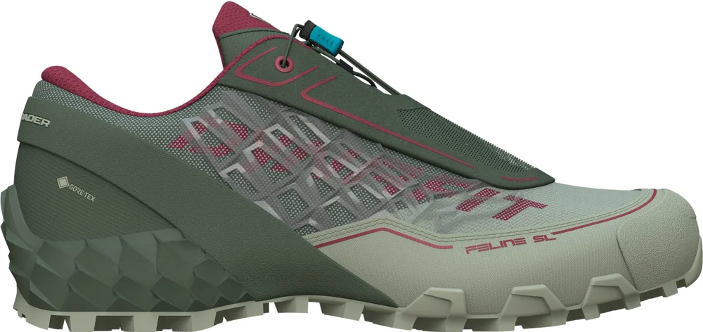 Feline SL GTX W