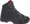 asphalt-dark garnet