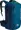 petrol blue