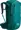 pacific green