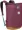 allium red-brindle brown