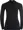 black-odlo graphite grey