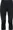 black-odlo grey graphite