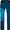 petrol blue
