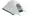 undyed