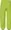 chute green