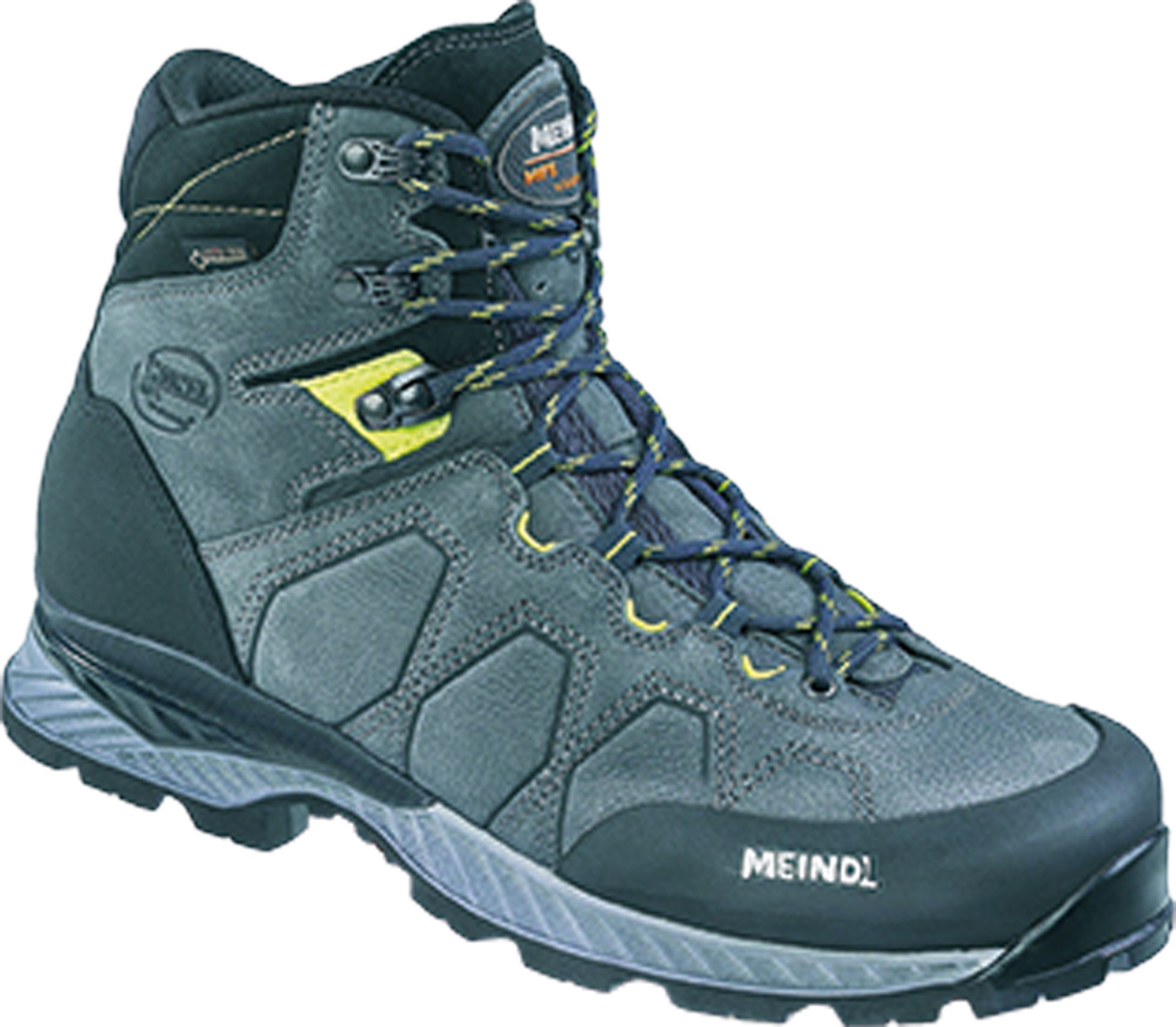 Meindl Vakuum Sport III GTX Wander-/Trekkingschuhe Bächli Bergsport