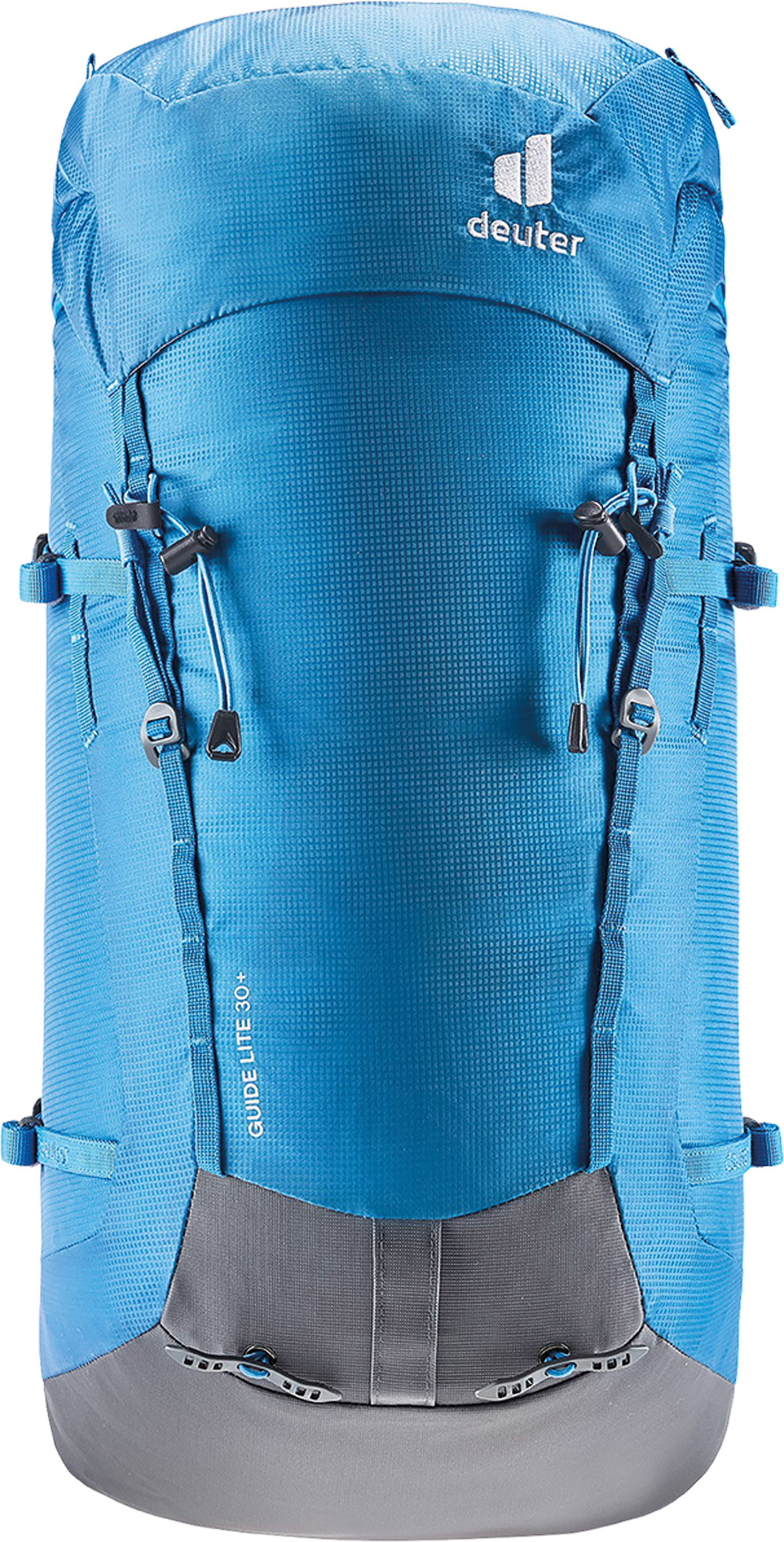 Deuter Guide Lite 30+ Alpinrucksäcke Bächli Bergsport