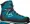 turquoise-iceblue