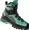 green-black
