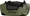 olive-black
