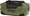 olive-black