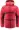 scarlet red-dala red
