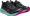 black-fuchsia red