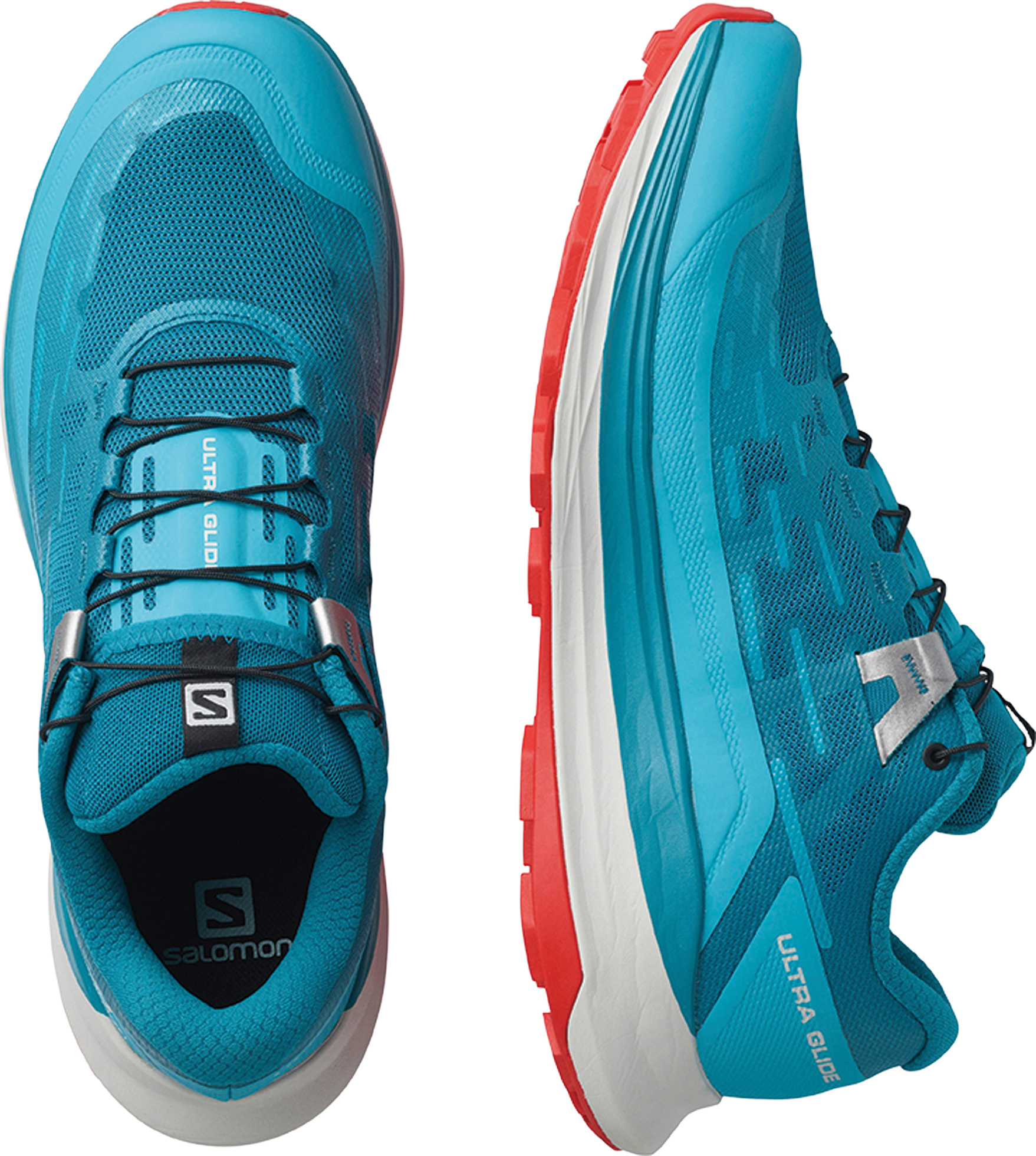 Salomon Ultra Glide Chaussures basses Bächli Sports de Montagne