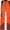 burning orange
