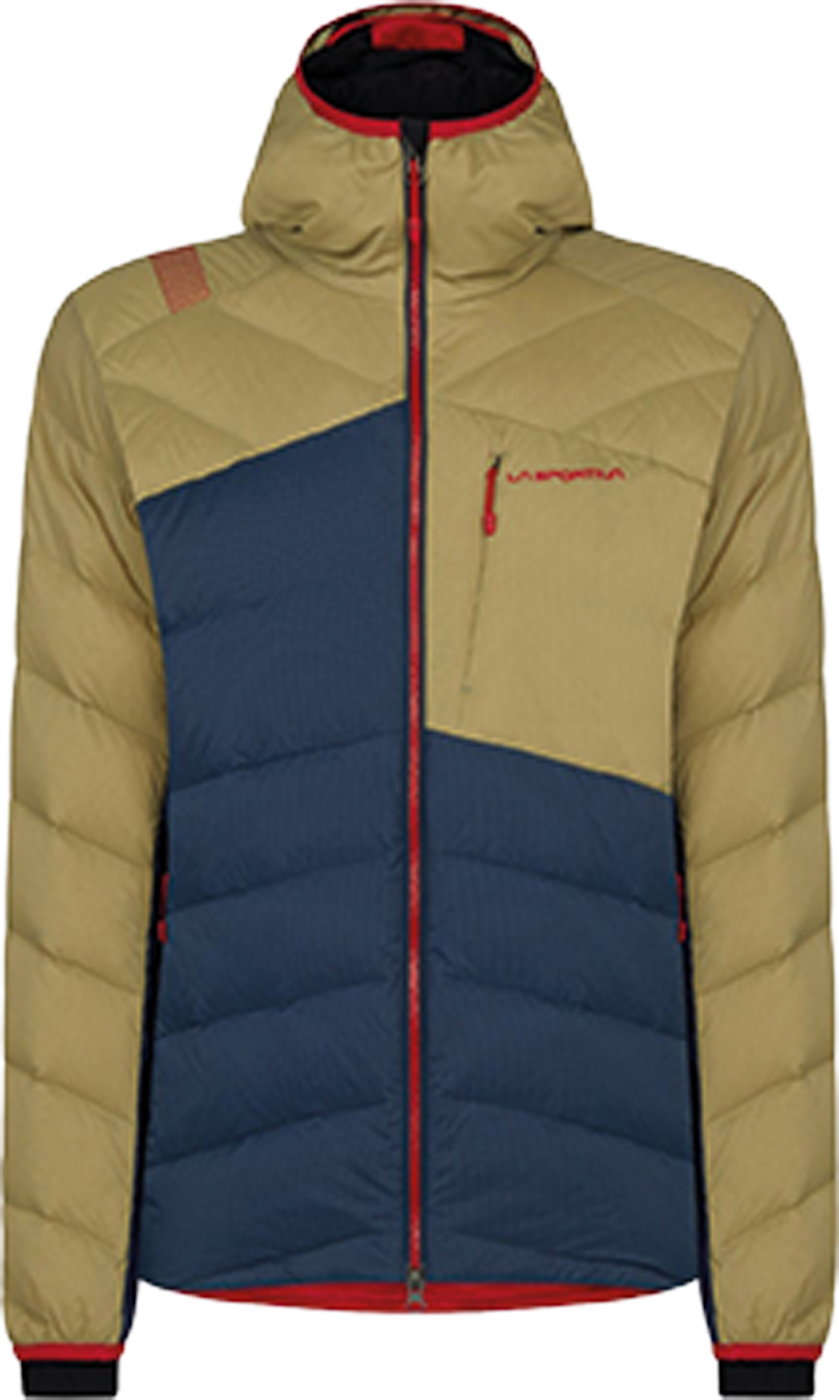 La Sportiva Titan Down Jacket Daunenjacken Bächli Bergsport