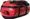 TNF red-TNF black II