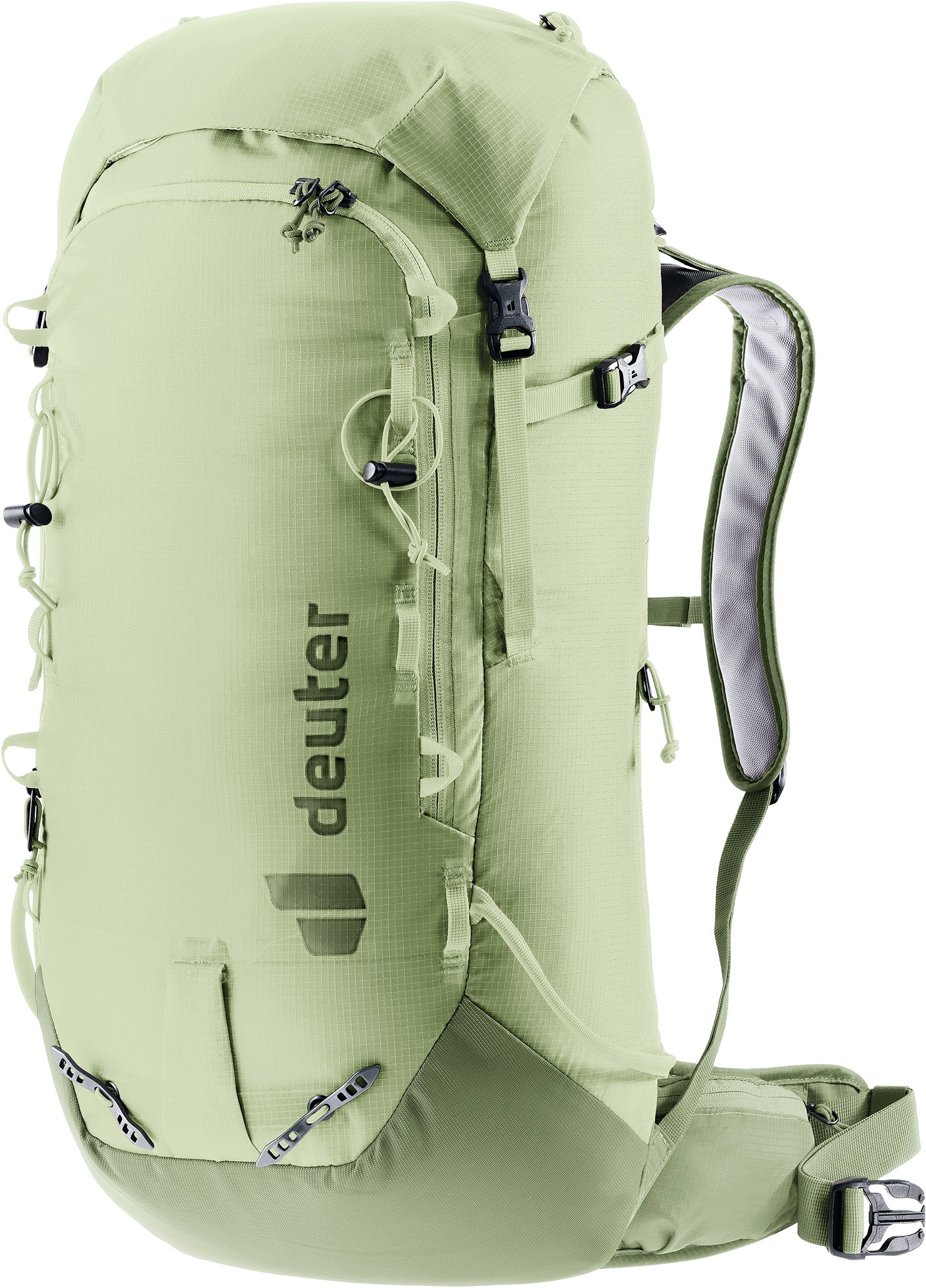 DEUTER SAC A DOS FREESCAPE LITE 24 SL SAFFRON MANDARINE - Easy Gliss