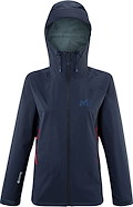 Millet Eiger GTX Pro Jkt W Vestes hardshell 3L Bächli Sports de