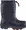 navy-dark red