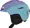 matte purple-harbor blue