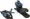 black-blue