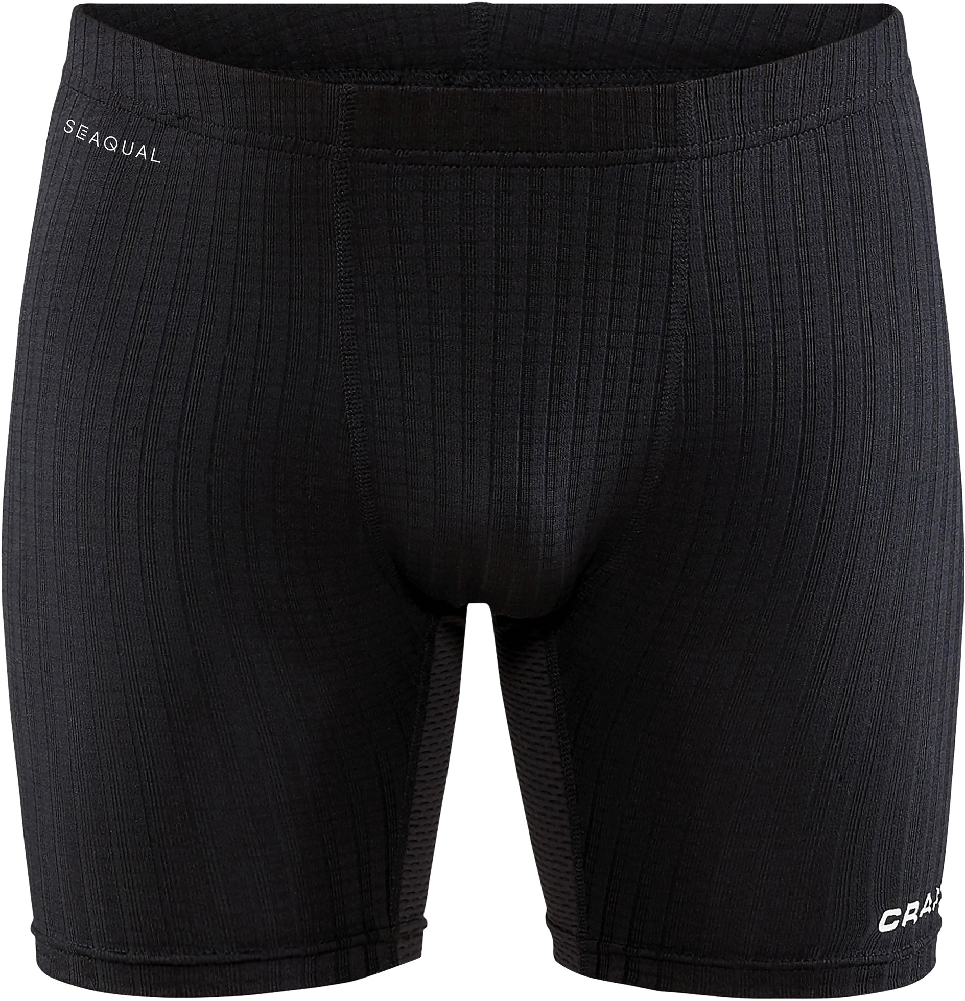 Craft Be Active Extreme - Calzamaglia Intima Uomo In Poliestere, Traspirante E Asciugatura Rapida, Nero - 5
