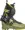 black-green-yellow
