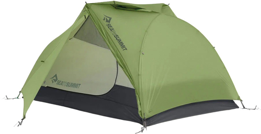 国内未発売　sea to summit telos tr2 plus テロス テロスTR2プラステント SEA TO SUMMIT（シートゥーサミット